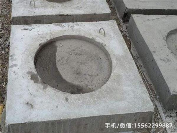 北京1600×1600混凝土电杆底盘