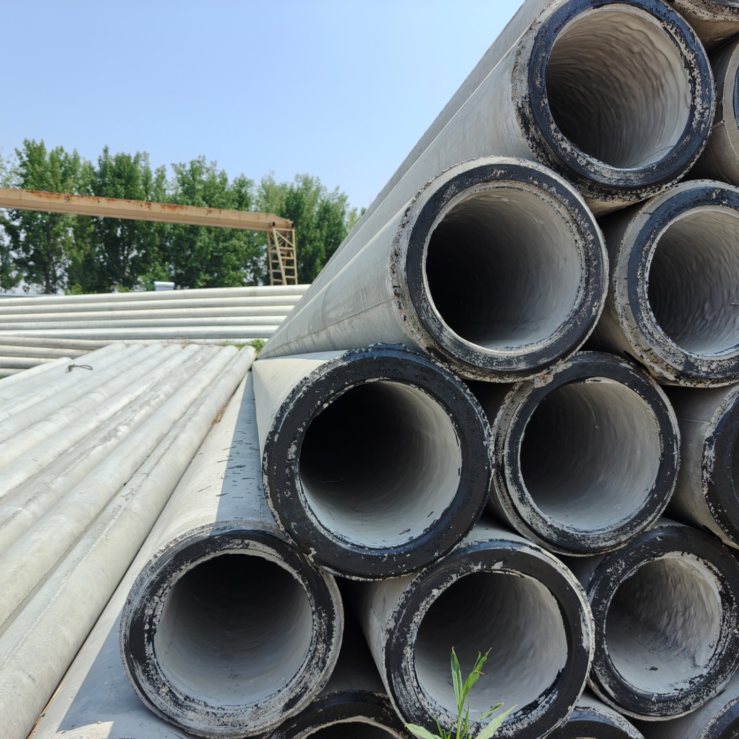 北京10米预应力水泥电杆