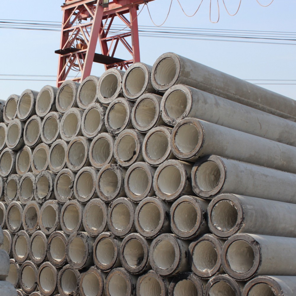 北京18米法兰水泥电杆