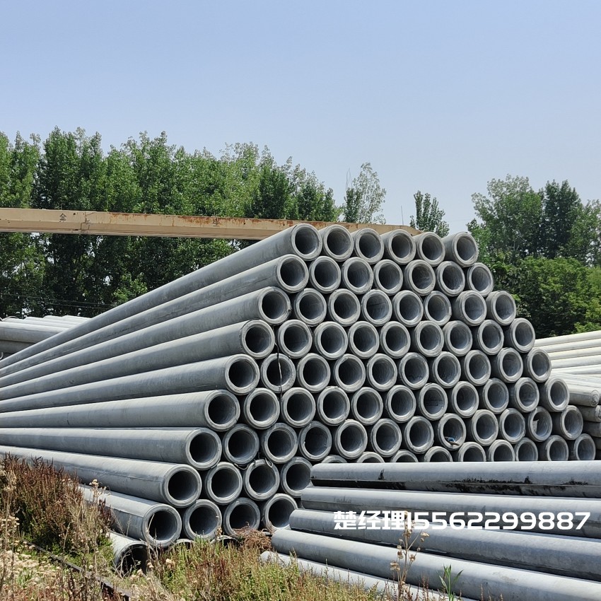 北京190*12米水泥电杆M级